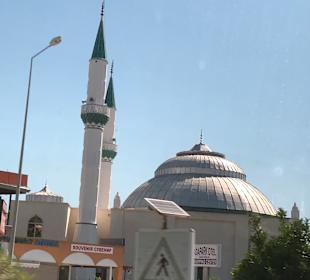 Fatith Moschee