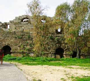 Die ersten Zeitzeugen