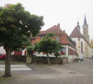 Altstadt Germersheim