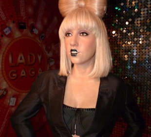 Lady Gaga