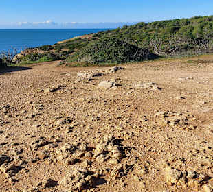 Seven Hanging Valleys Trail 