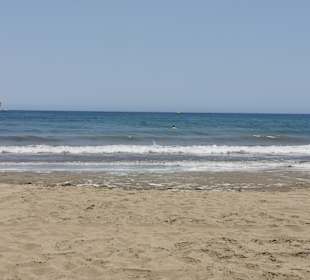 Strand Playa del Ingles