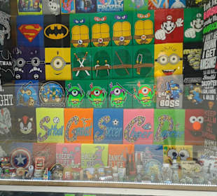 Shopping Paradies Orlando