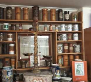 Apothekenmuseum