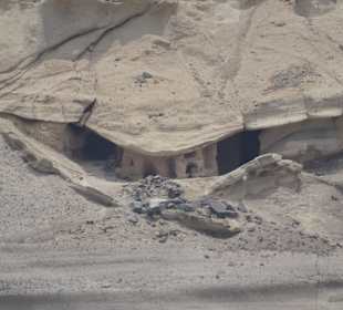 Strandpromenade Costa Adeje