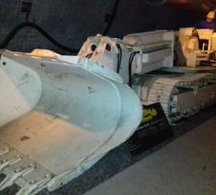 Museum Les Mineurs Wendel