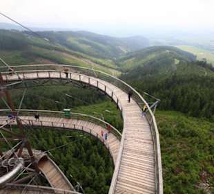 Sky Walk
