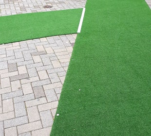 Zentrum Dortmund zur EM