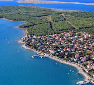 Strand Ričina