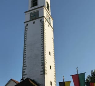 Kirchturm