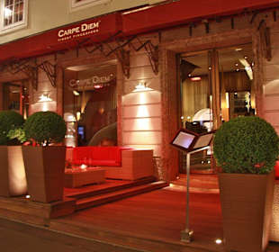 Feinste Adresse in der Getreidegasse 50