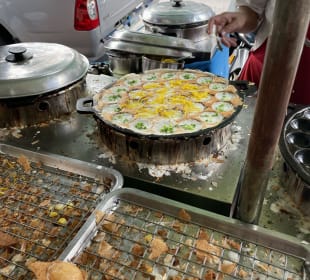 Streetfood