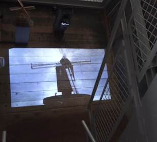 Mühle Tiefenbrunnen