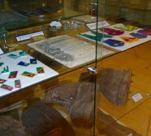 Historisches Museum vom 1 WK 