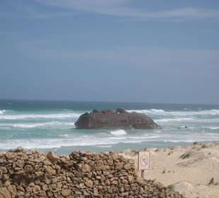 Cabo Santa Maria (Schiffswrack)