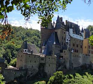 Wanderweg Apollo Valwig