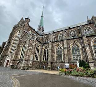 Brauerei Kloster Val Dieu