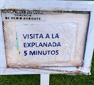 Museo de Sitio Qorikancha