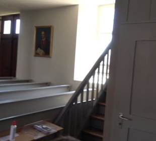 St.-Martins-Kirche Aufhausen