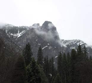 Yosemite Nationalpark