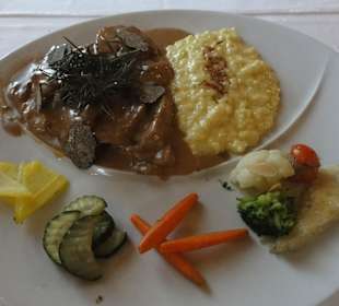 Restaurant Zum Kantonsschild