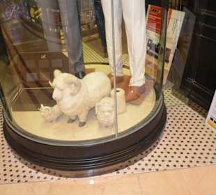 Shopping Center Suria KLCC