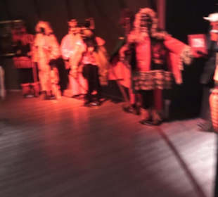 Fastnachtsmuseum Narrenschopf