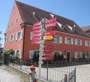 Altstadt Meersburg