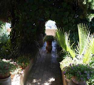 Museum Frédéric Chopin und George Sand