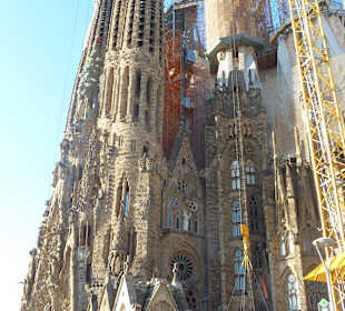 Sagrada Familia