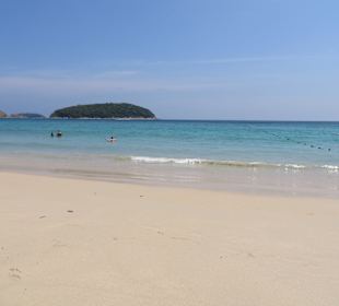 Nai Harn Beach
