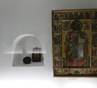 Mănăstirea Cozia