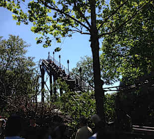 Universal Studios Florida 