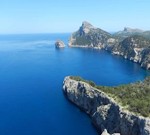 Formentor Ausflugsziel