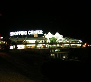 Shoppingcenter FARO