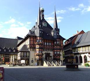 Rathaus