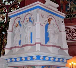 Stadtkirche St. Jakobi, Peine