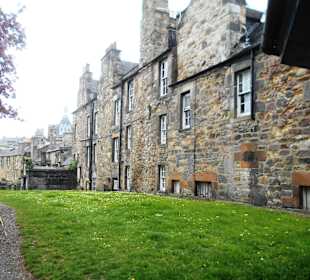 Greyfriars Kirkyard