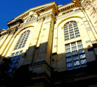 Von allen Seiten Fotografiert