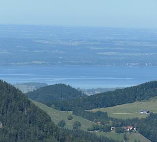 Ausblick vom Unternberg