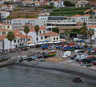 Camara de Lobos
