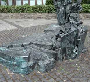 Börsenplatz Köln