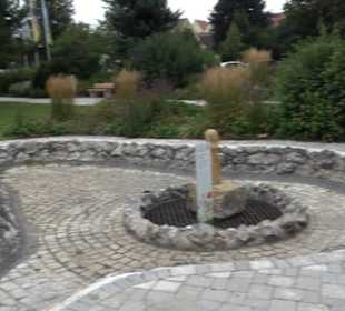 Skulpturenpfad