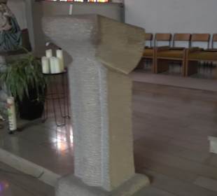 St. Georgskirche Dirgenheim
