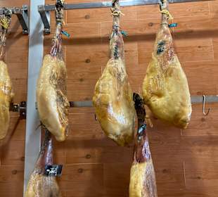 Markt Chiclana de la Frontera