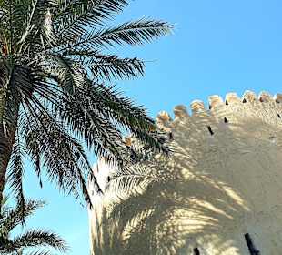 Khasab Castle