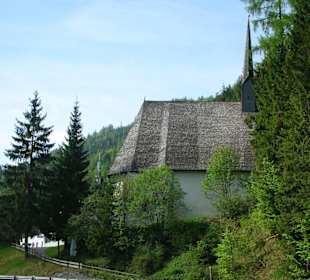 Kapelle St. Adolari