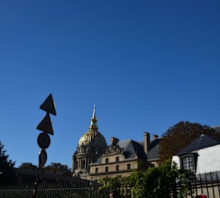 Les Invalides