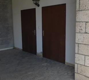 Aussegnungshalle Holzelfingen