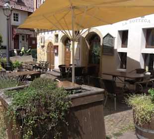 Ehemaliges Bauernhaus
